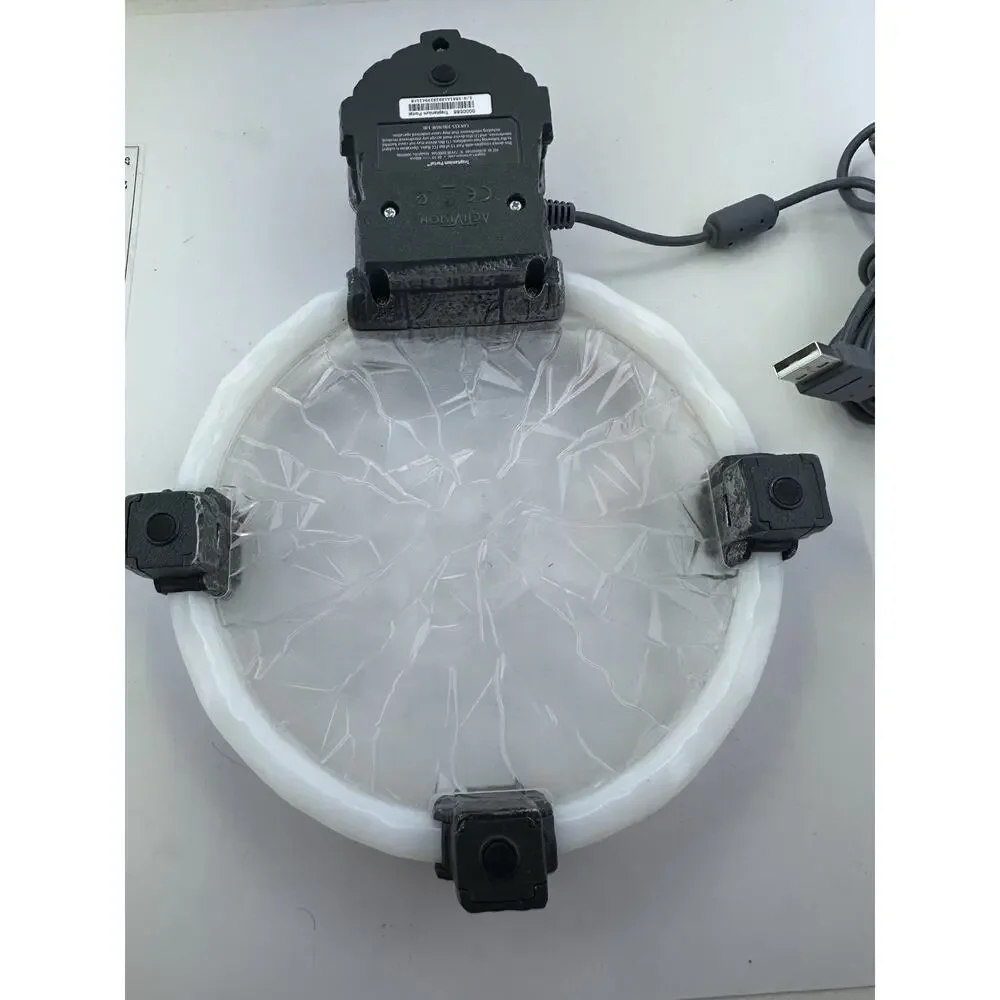 Skylanders Trap Team Traptanium Portal of Power Wii Wii U PS3 PS4